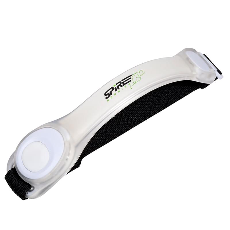 LED Flashing Armband