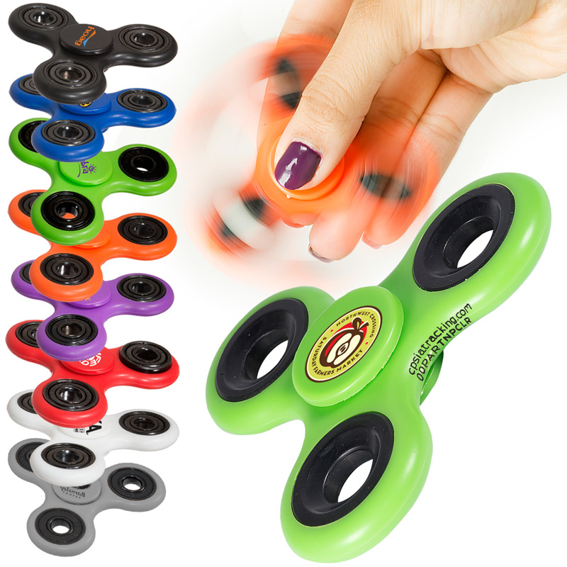 PromoSpinner&trade;