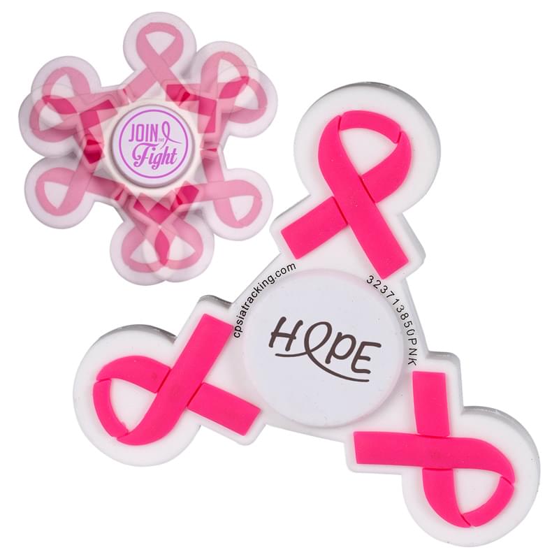 PromoSpinner® - Awareness Ribbon