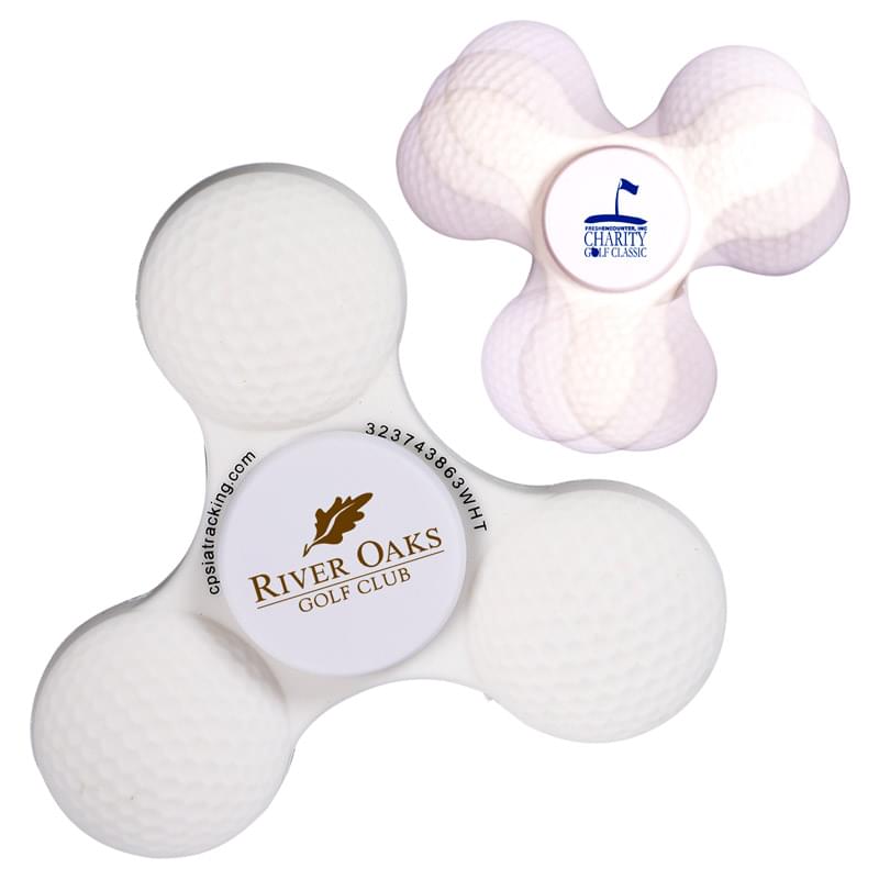 GameTime&trade; Spinner - Golf