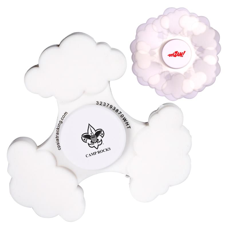 PromoSpinner&trade; - Cloud