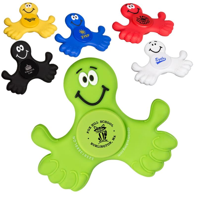 Goofy Group&trade; PromoSpinner &trade;