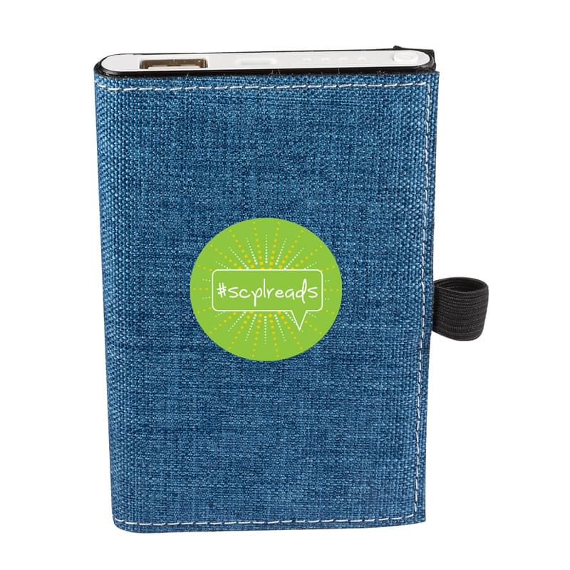 Strand Slim Executive Charger 4