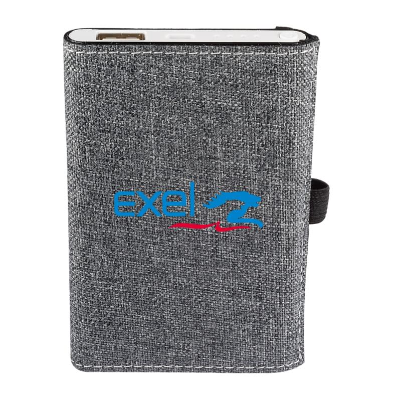 Strand Slim Executive Charger 2