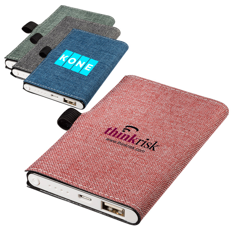 Strand&trade; Slim Executive Charger