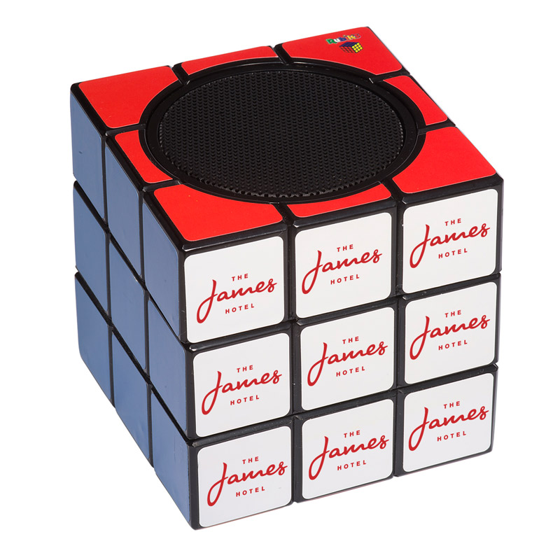 Rubik's&reg; Wireless Speaker