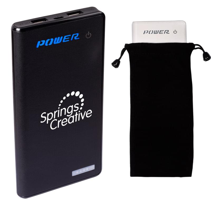 Power Beast Mobile Charger