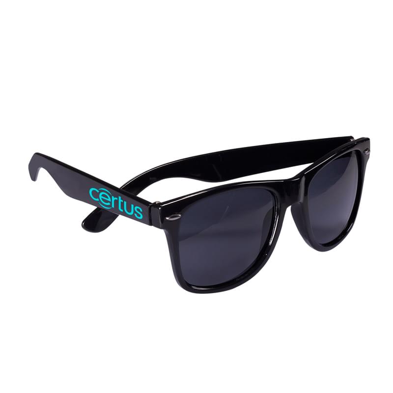 White Fashion Sunglasses 10