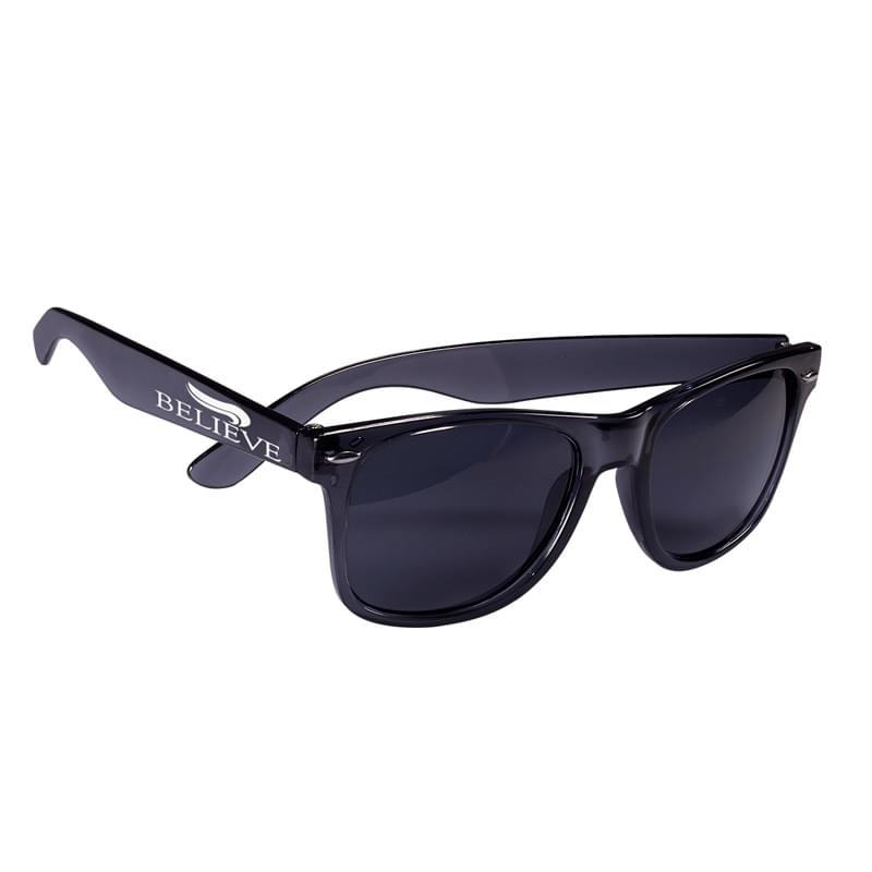 White Fashion Sunglasses 9