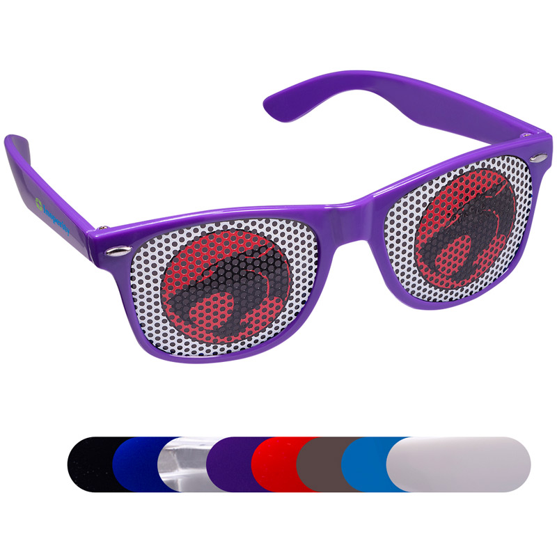 LogoSpecs Fashion Sunglasses