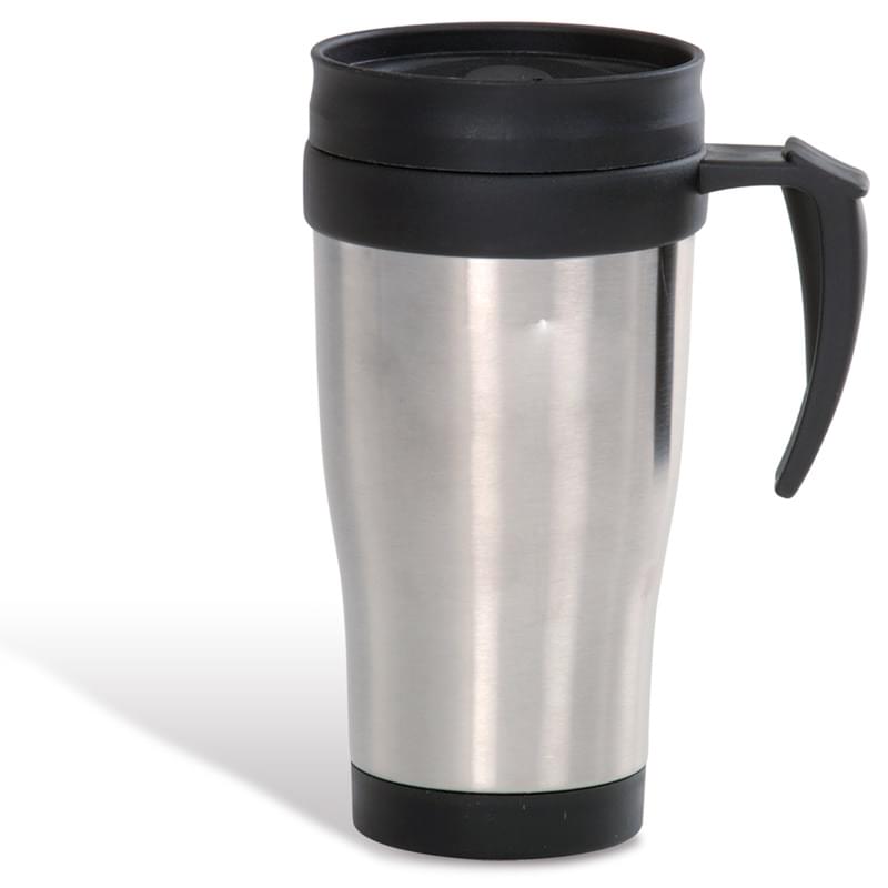 Stainless Commuter Mug