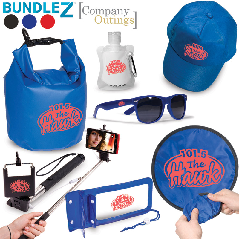 Company Outings Bundle