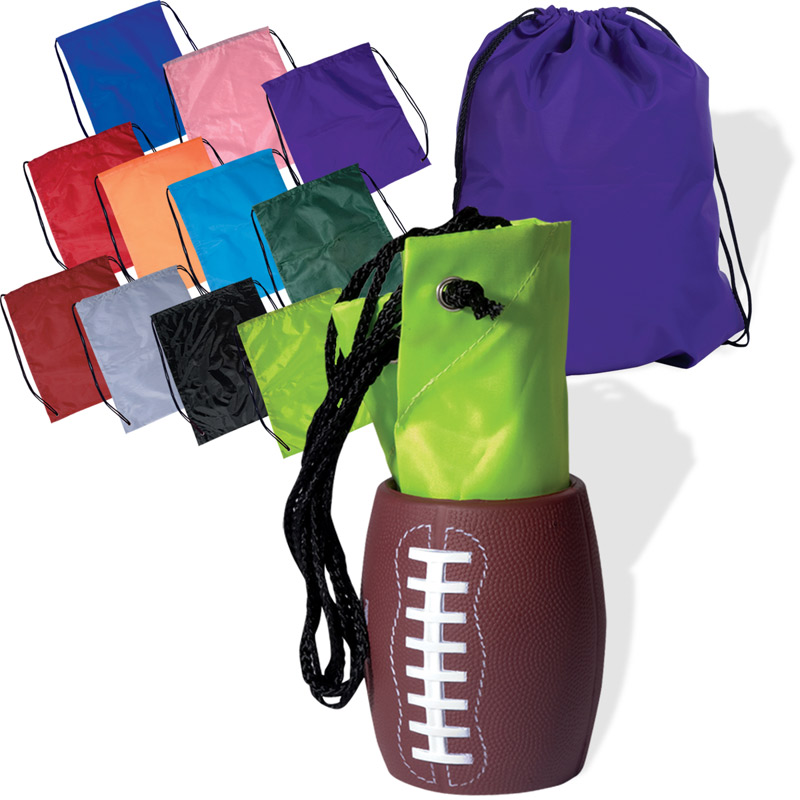 Can Holder Combo - Football