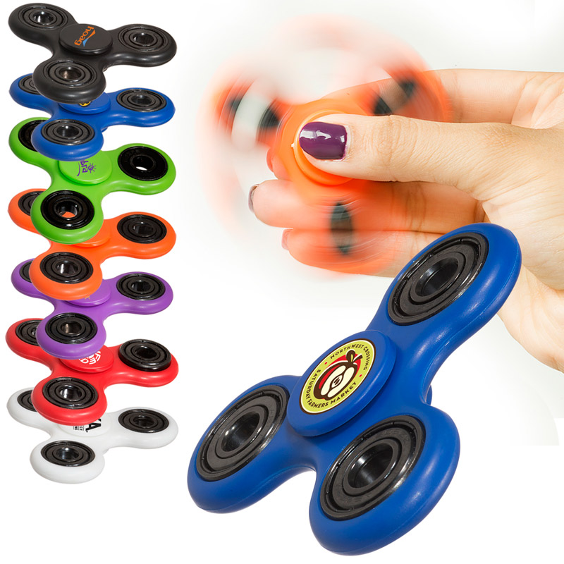 PromoSpinner&trade; - Overseas