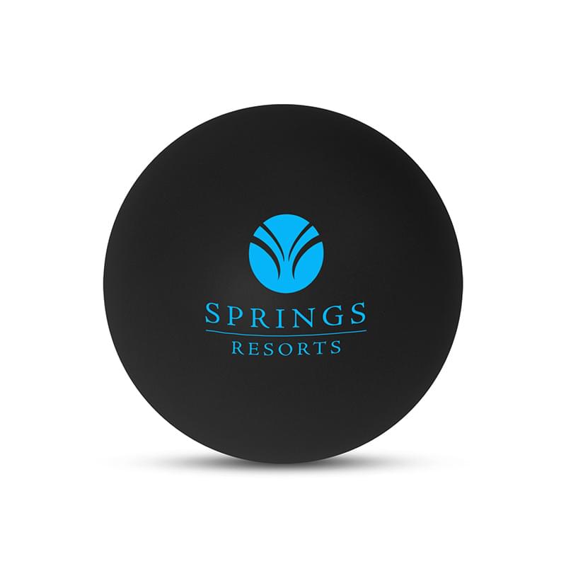 Prime Line Round Stress Ball