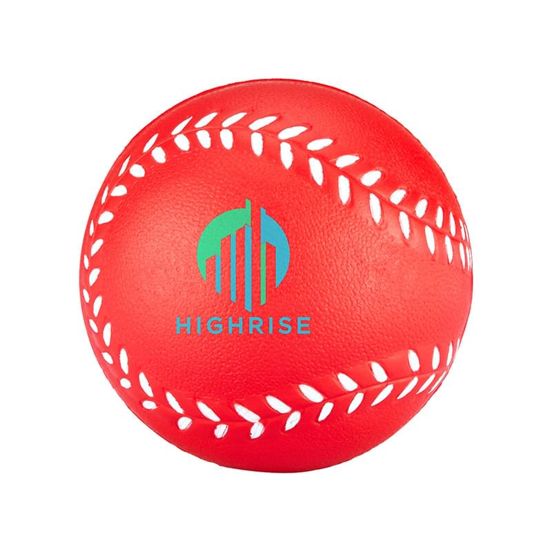 Baseball Stress Ball