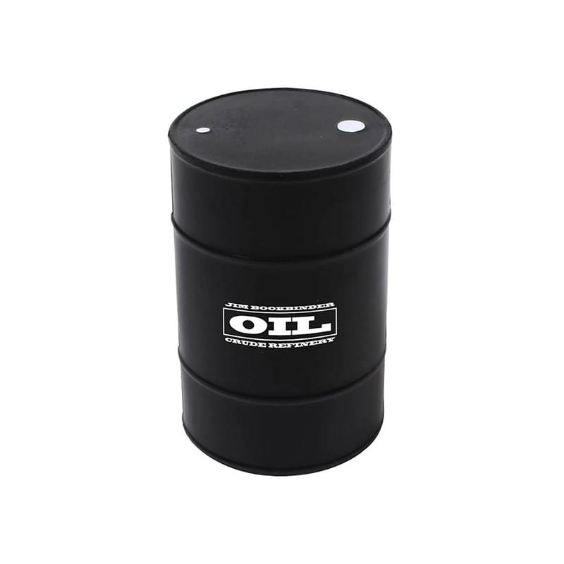 Prime Line 55 Gallon Drum Shape Stress Ball