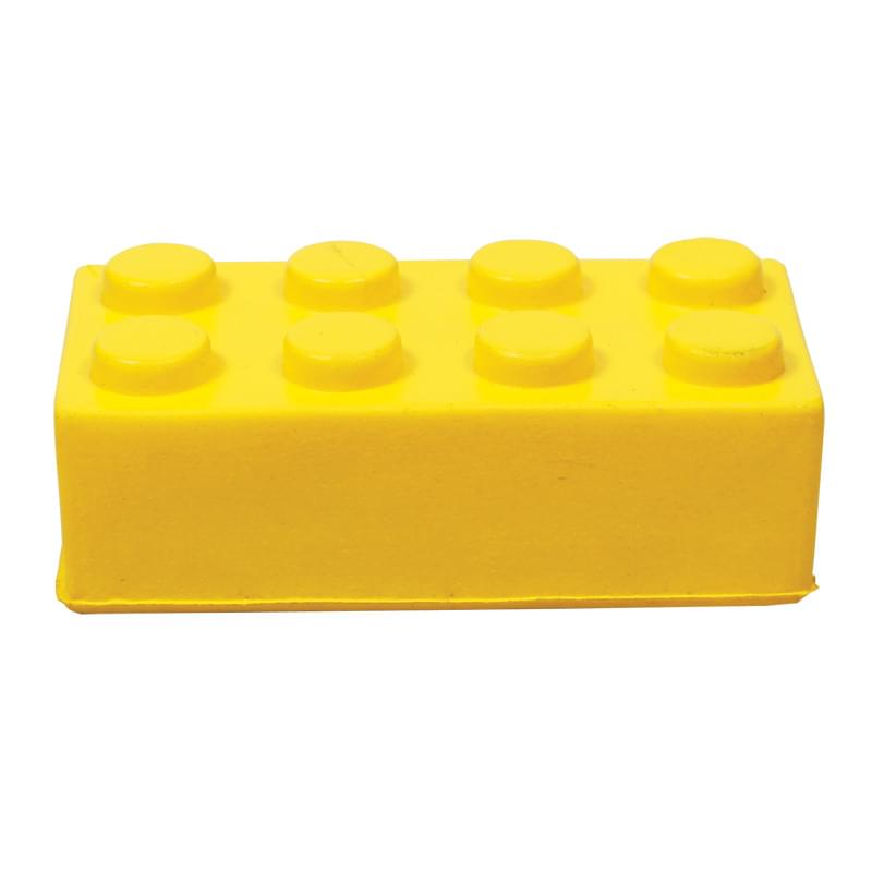 Building Block Stress Reliever 5