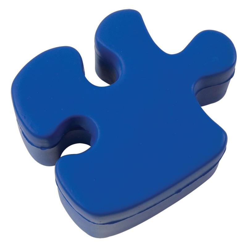 Puzzle Piece Stress Reliever 3