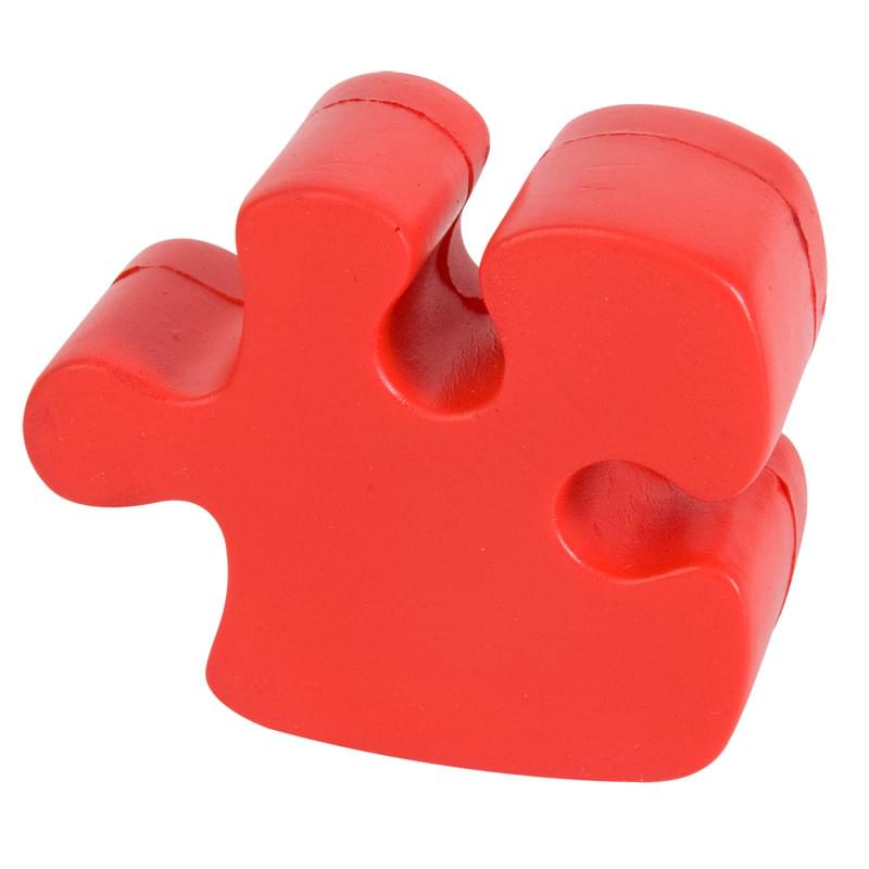 Puzzle Piece Stress Reliever 2
