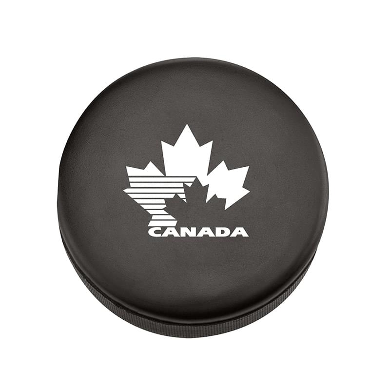 Hockey Puck Stress Ball