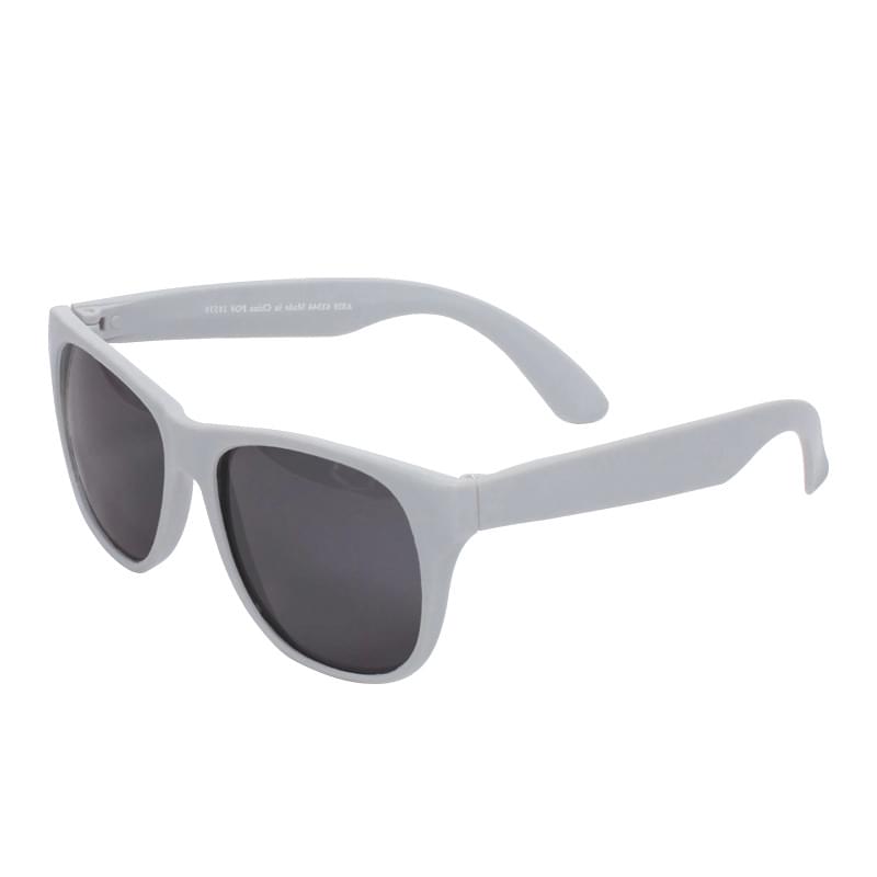 Single-Colored Sunglasses 5