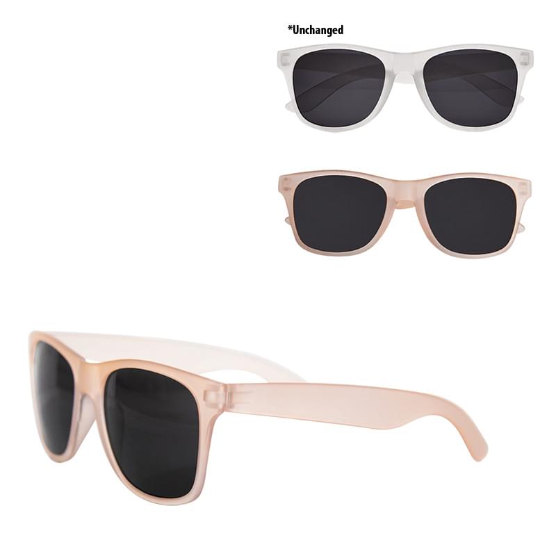 Mood (Color Changing) Sunglasses 4