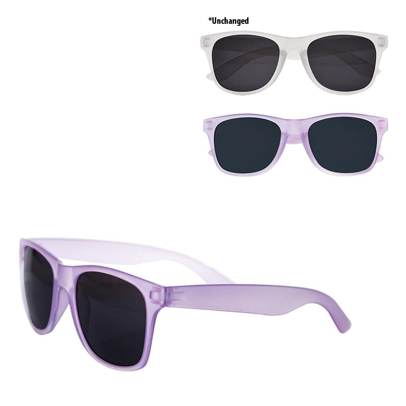Mood (Color Changing) Sunglasses 3