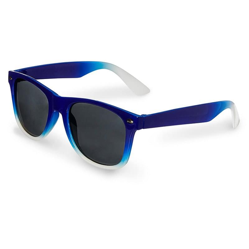 Gradient Frame Sunglasses