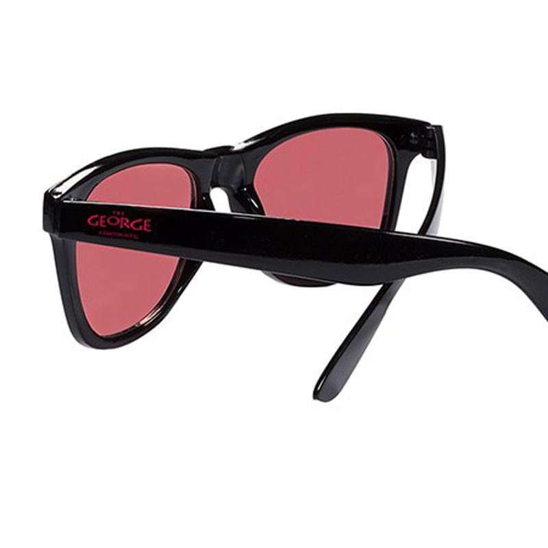Sunglasses with Gradient Lenses 4