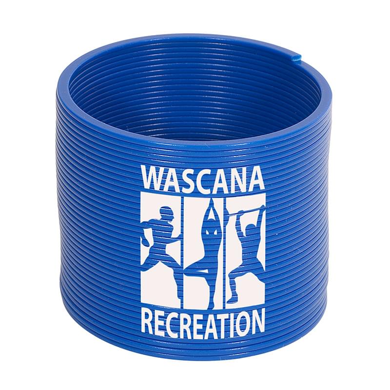 Prime Line Round Spring Thing Toy