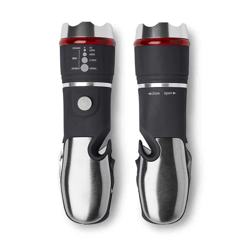 Multi Tool with COB Light 5