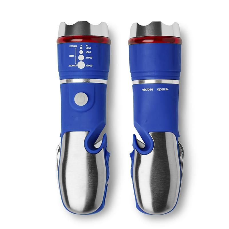 Multi Tool with COB Light 3