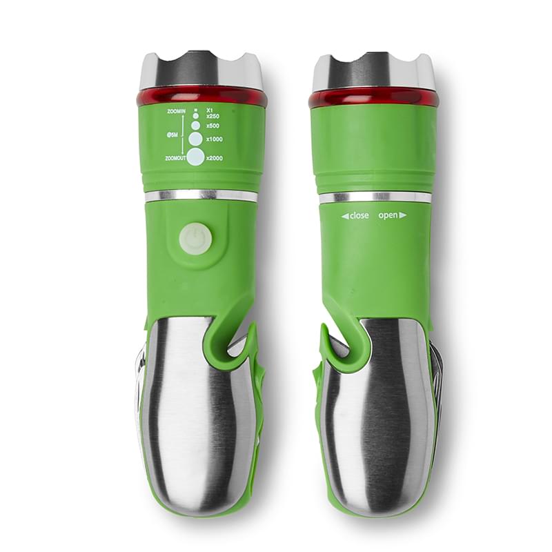 Multi Tool with COB Light 2