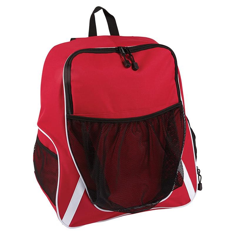 Team 365&reg; Equipment Backpack