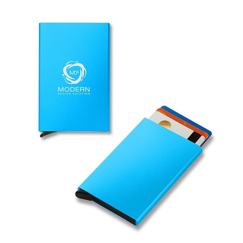 Prime Line RFID Card Holder