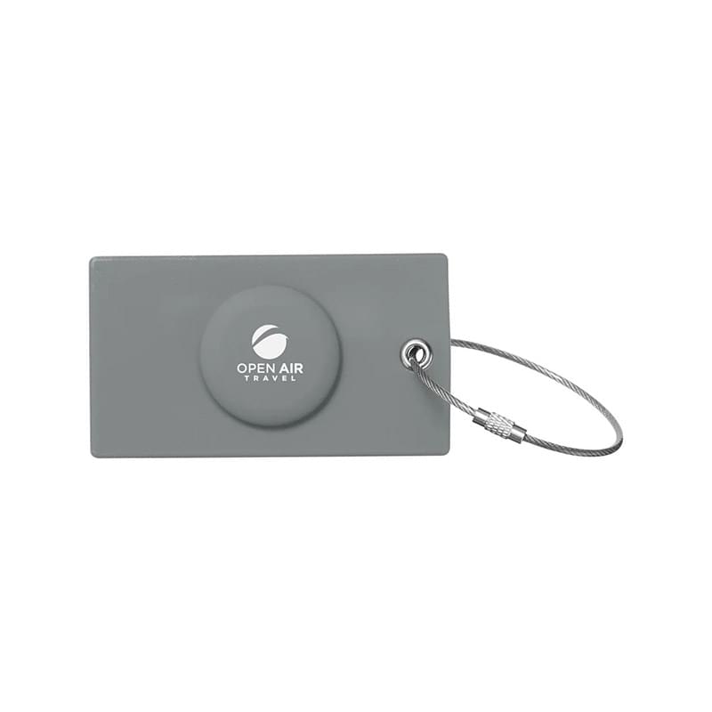 Prime Line AirTag Luggage Tag
