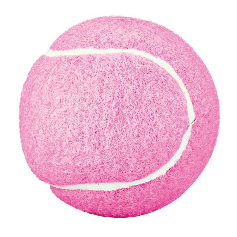 Promotional Faux Tennis Ball 8
