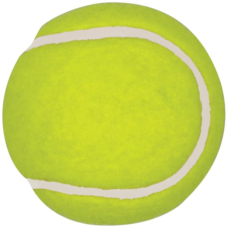 Promotional Faux Tennis Ball 11