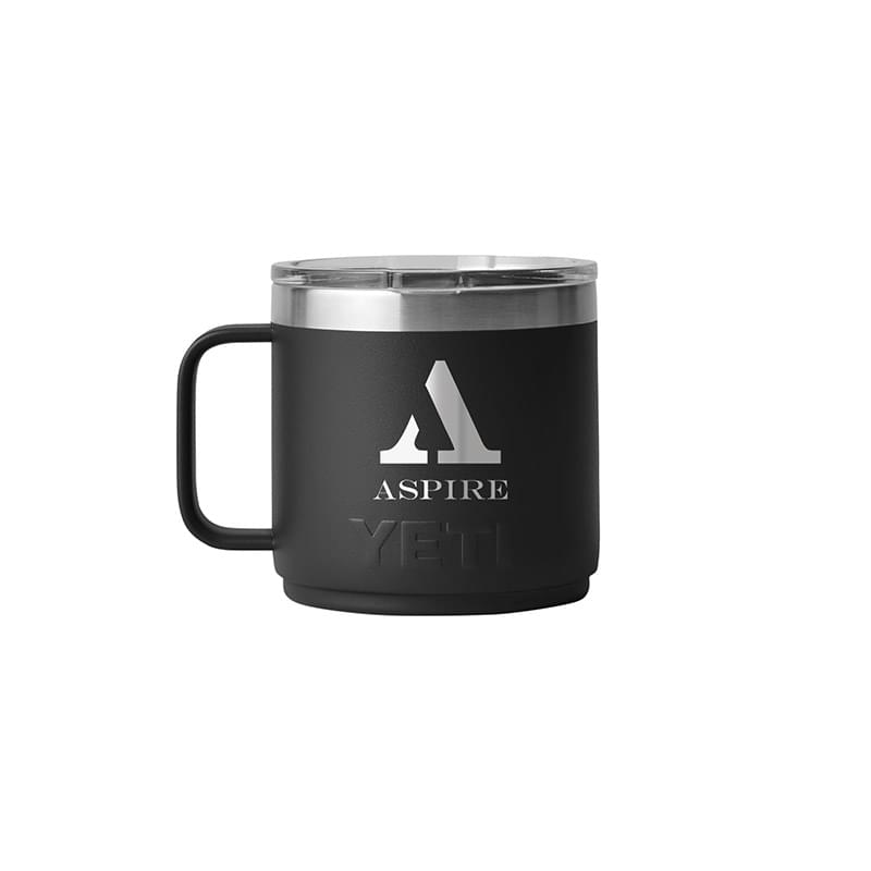 YETI® Rambler® 14 oz. Stackable Mug with DuraSip™ Ceramic Lining
