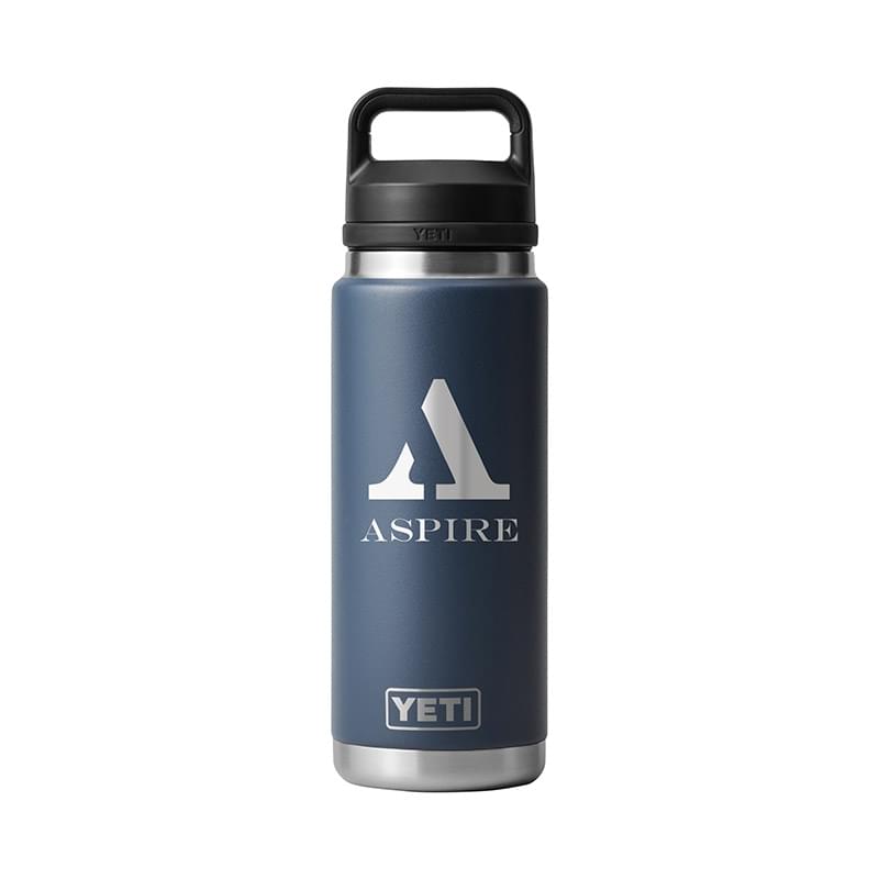 YETI® Rambler® 26 oz. Water Bottle with Chug Cap