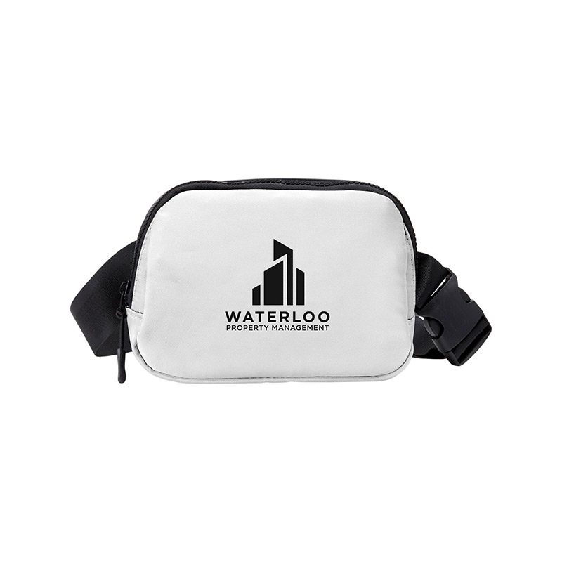 CORE365 Essentials Belt Bag