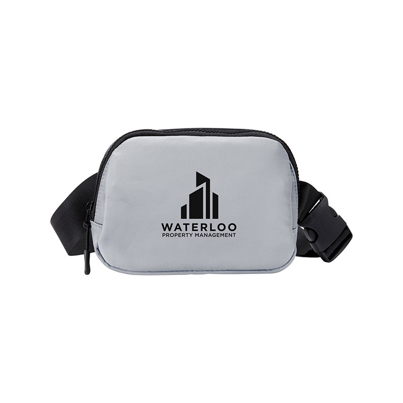 CORE365 Essentials Belt Bag