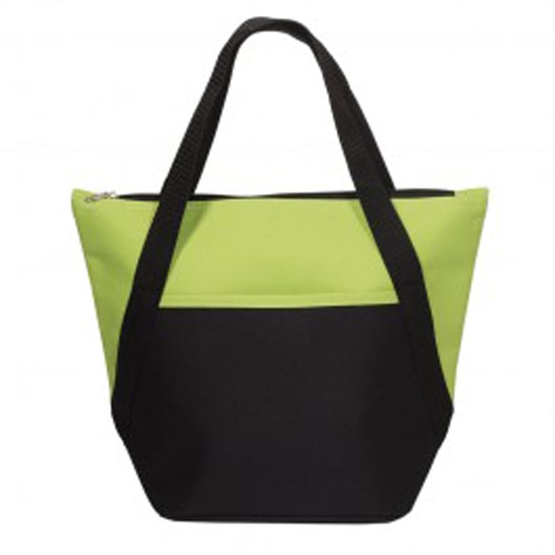 Lunch Size Cooler Tote