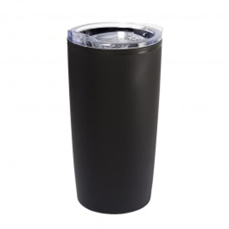 Spill-Resistant Insulated Tumbler 5