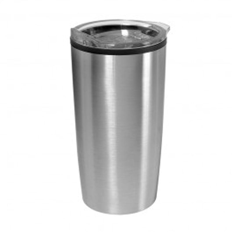Spill-Resistant Insulated Tumbler 2