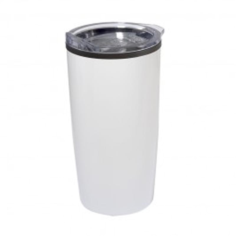 Spill-Resistant Insulated Tumbler 3
