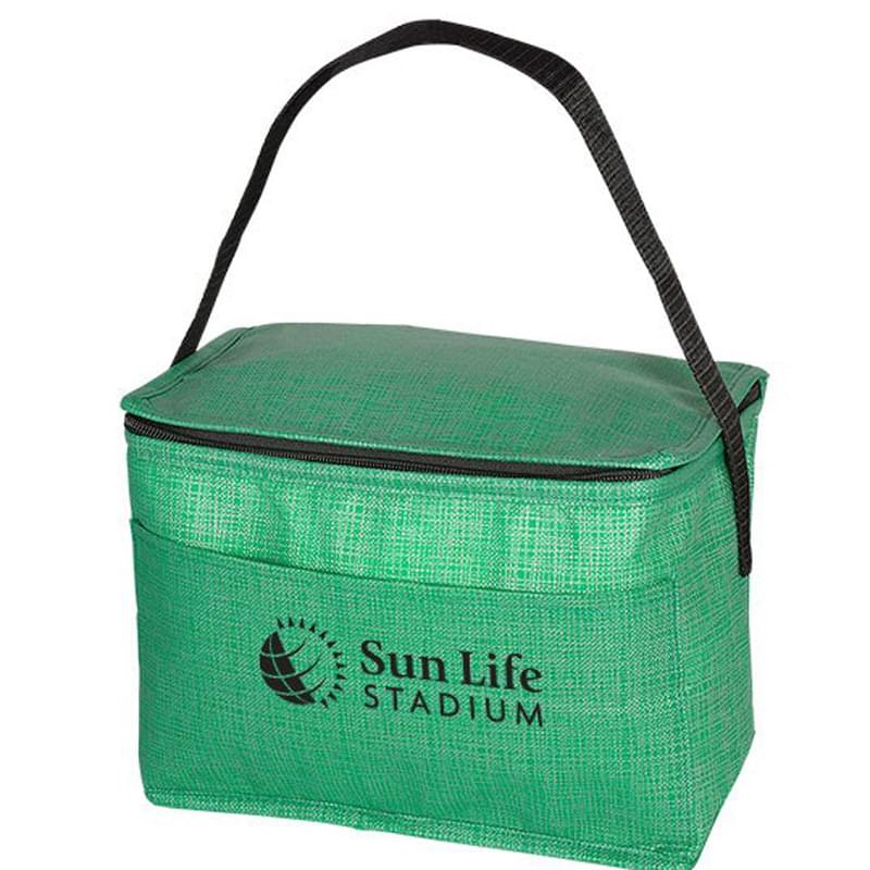 Tonal Non-Woven Cooler Bag 3