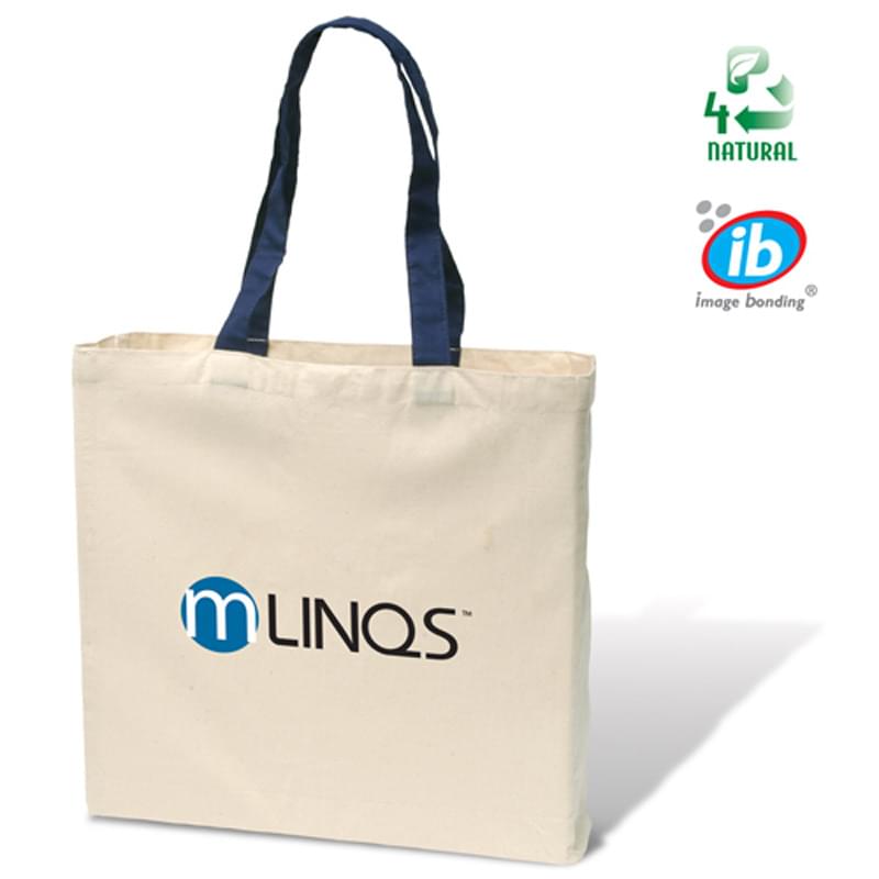 Eco-Tote Bag, custom tote bag with logo imprint 4