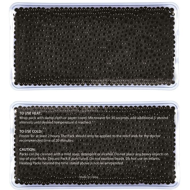 Hot/Cold Gel Pack - Rectangle 3
